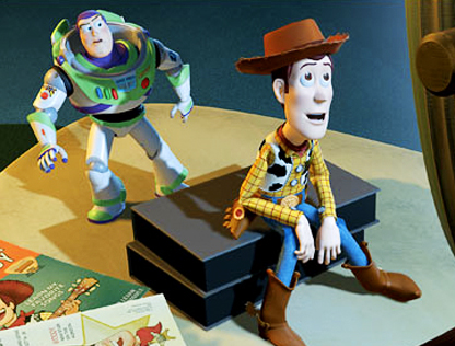 toy story